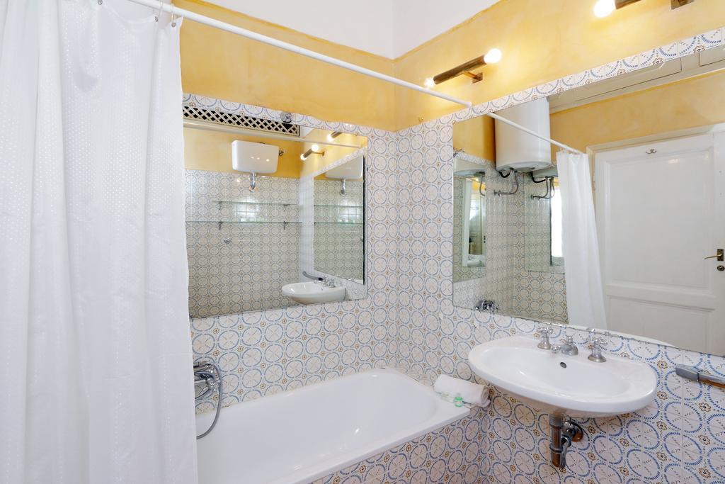 Fori Imperiali Apartment 로마 외부 사진