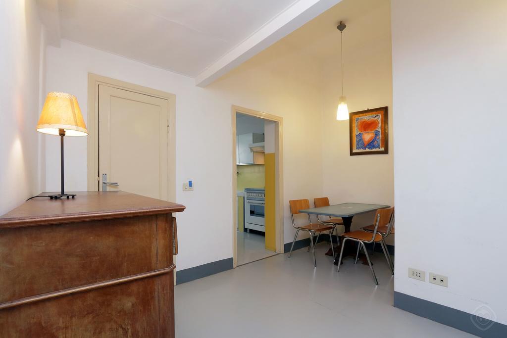 Fori Imperiali Apartment 로마 객실 사진