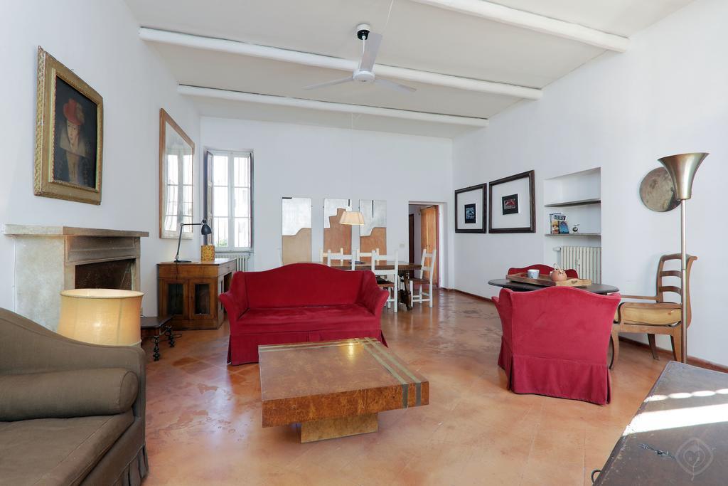 Fori Imperiali Apartment 로마 객실 사진