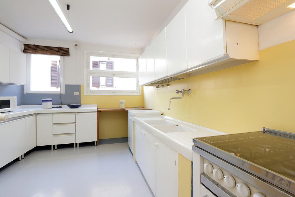 Fori Imperiali Apartment 로마 객실 사진