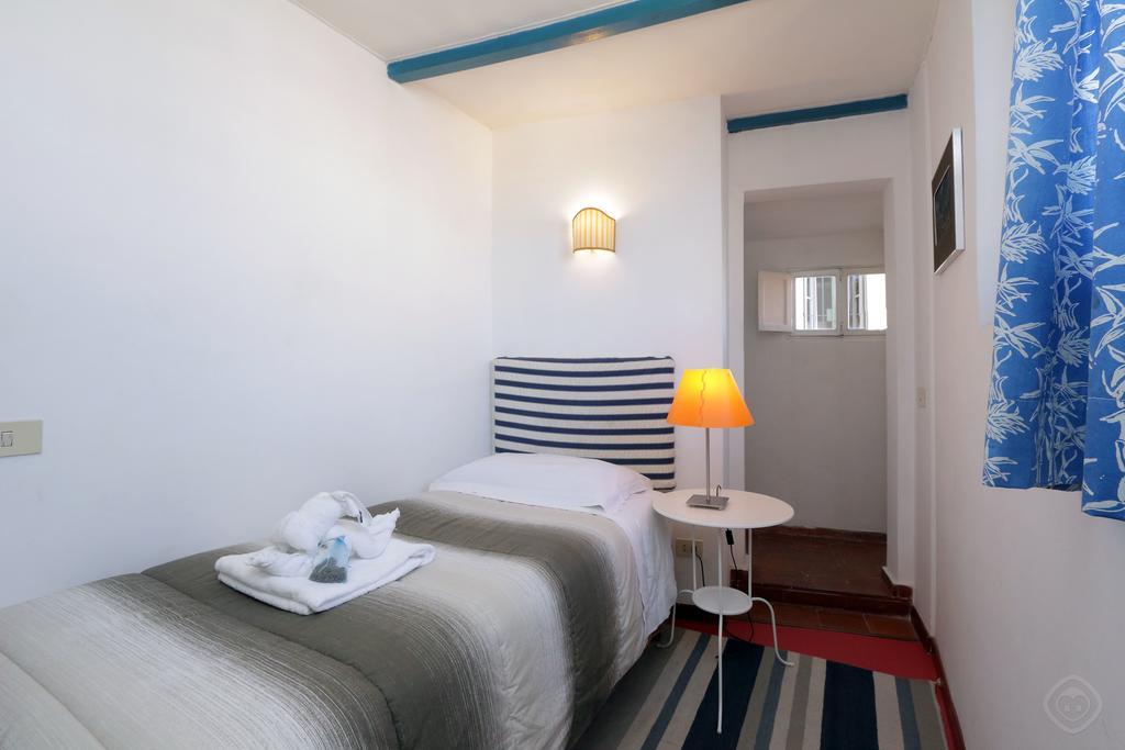 Fori Imperiali Apartment 로마 객실 사진