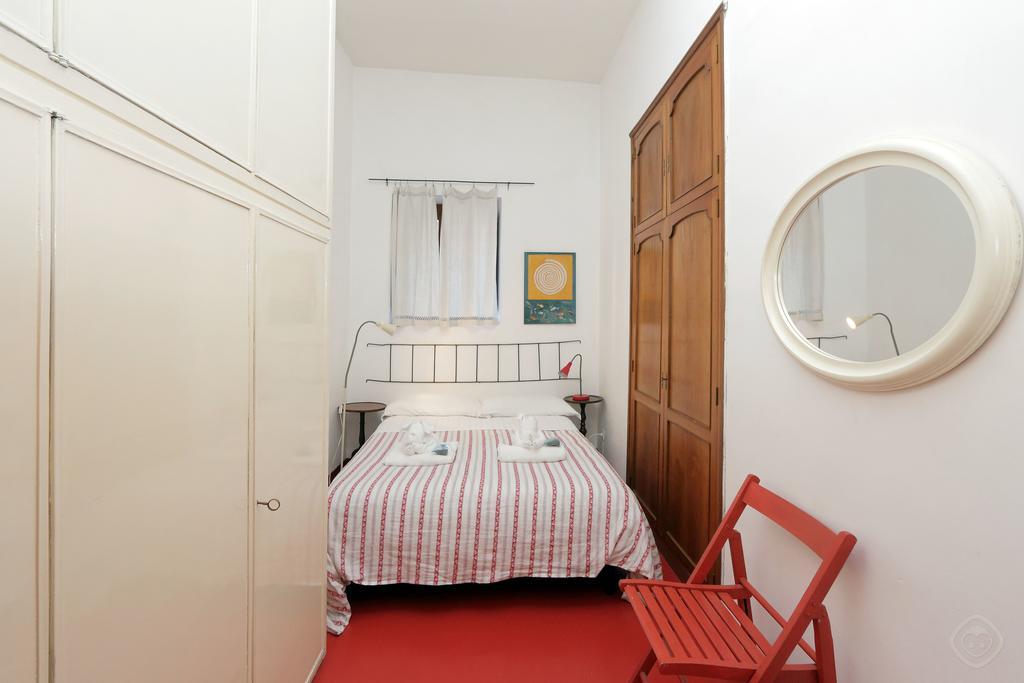 Fori Imperiali Apartment 로마 객실 사진