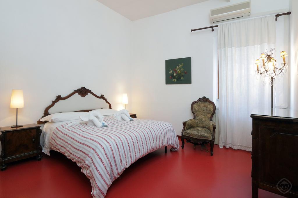 Fori Imperiali Apartment 로마 객실 사진