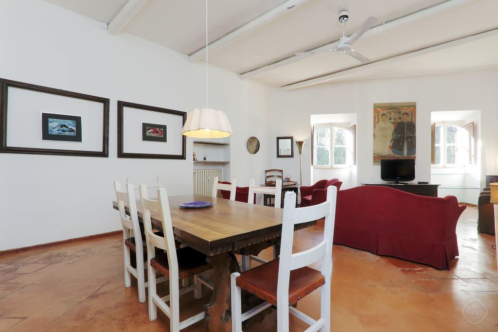 Fori Imperiali Apartment 로마 객실 사진