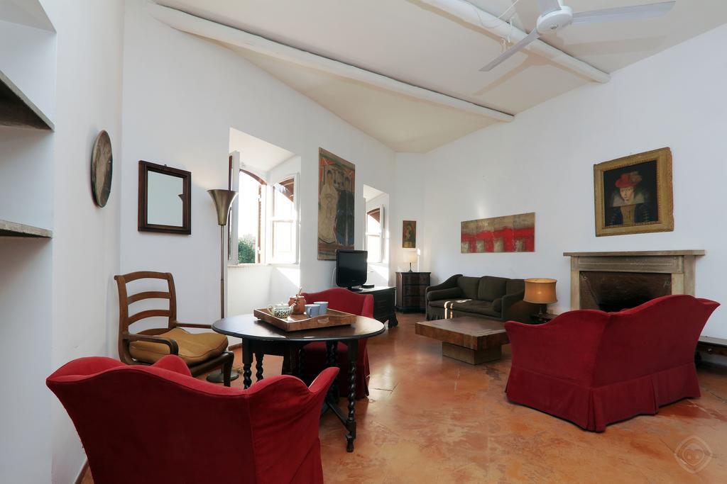 Fori Imperiali Apartment 로마 객실 사진
