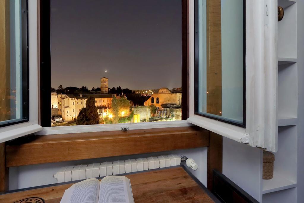 Fori Imperiali Apartment 로마 외부 사진