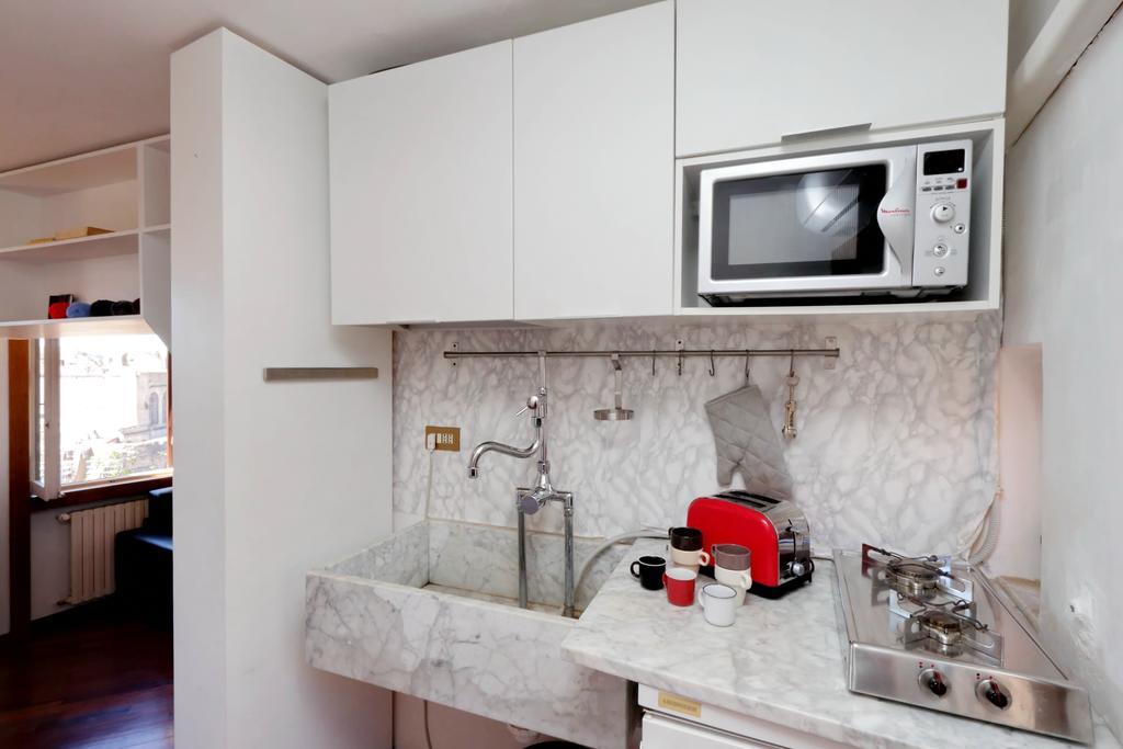 Fori Imperiali Apartment 로마 외부 사진