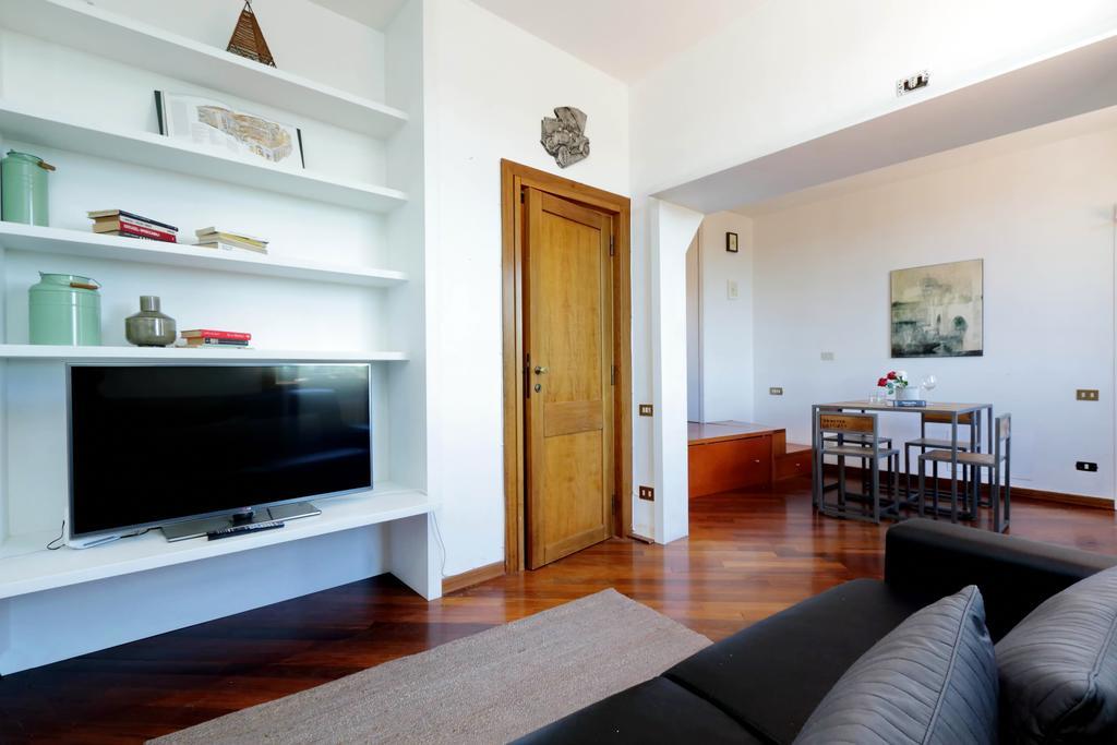 Fori Imperiali Apartment 로마 외부 사진