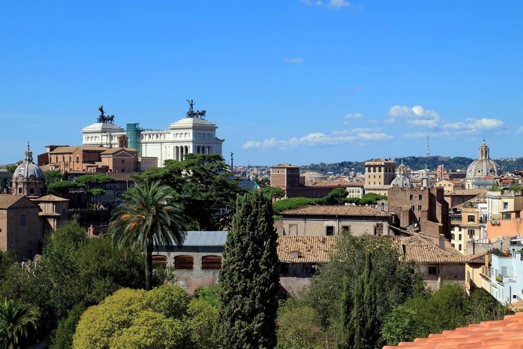 Fori Imperiali Apartment 로마 외부 사진