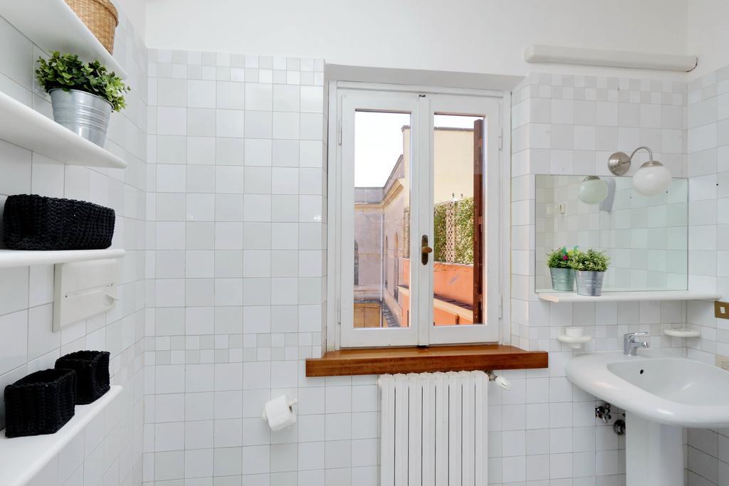 Fori Imperiali Apartment 로마 외부 사진