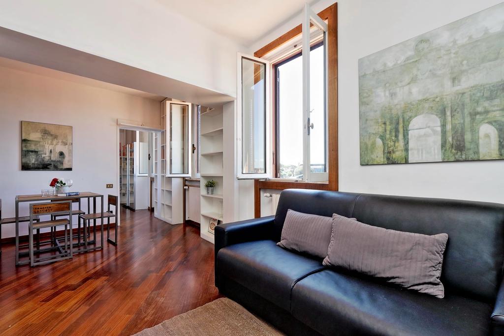Fori Imperiali Apartment 로마 외부 사진