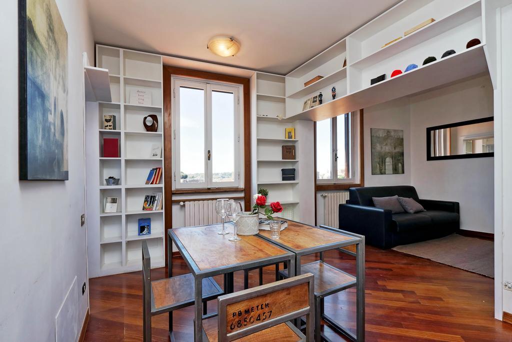 Fori Imperiali Apartment 로마 외부 사진